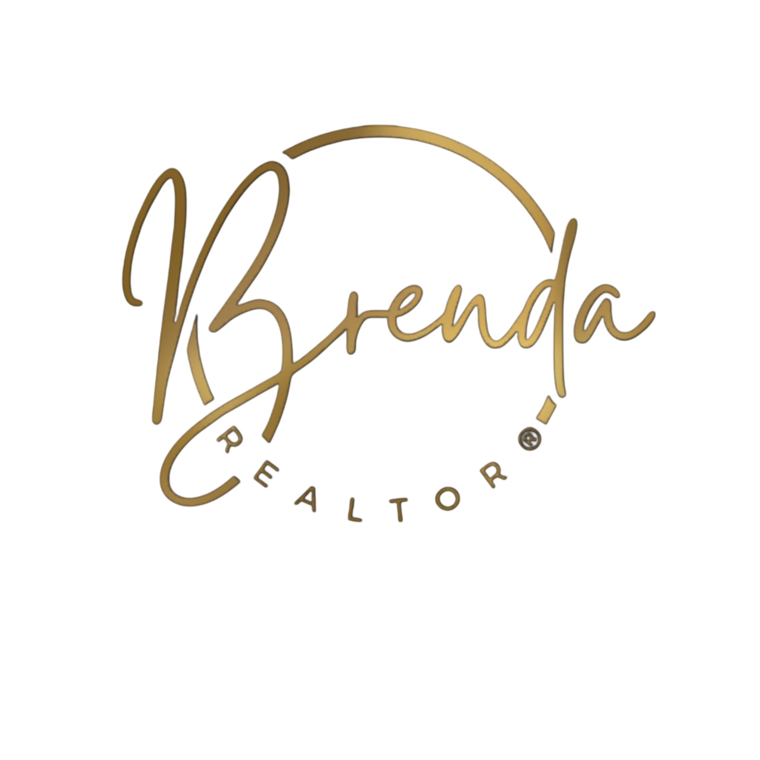 Brenda Pandoff REALTOR logo